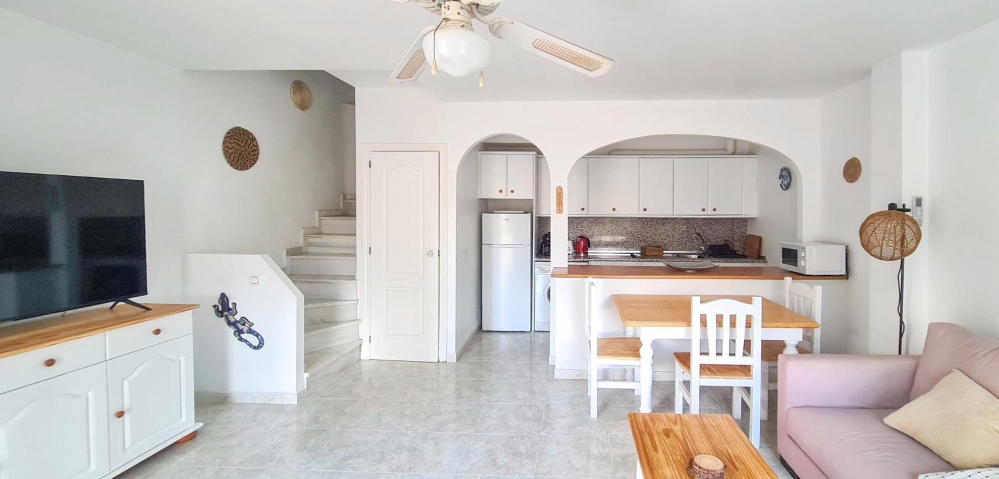 Garden Vistas. Hermoso Duplex Con Patio, Solarium Y Piscina. ベラ エクステリア 写真