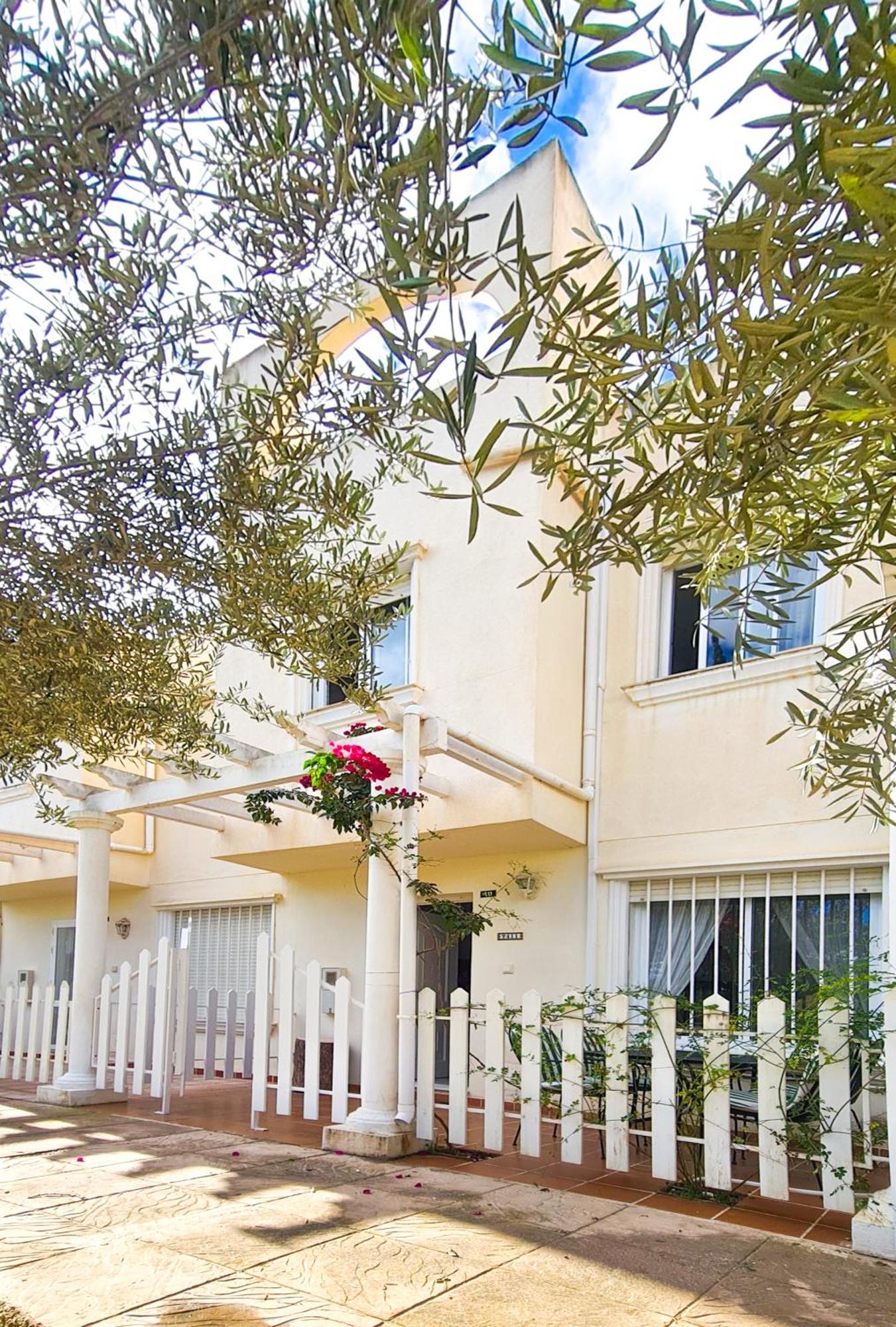 Garden Vistas. Hermoso Duplex Con Patio, Solarium Y Piscina. ベラ エクステリア 写真