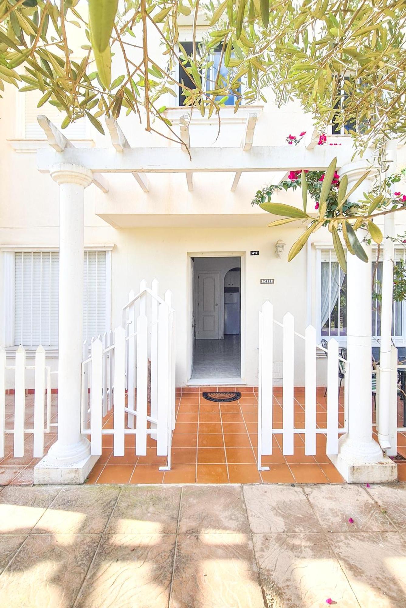 Garden Vistas. Hermoso Duplex Con Patio, Solarium Y Piscina. ベラ エクステリア 写真