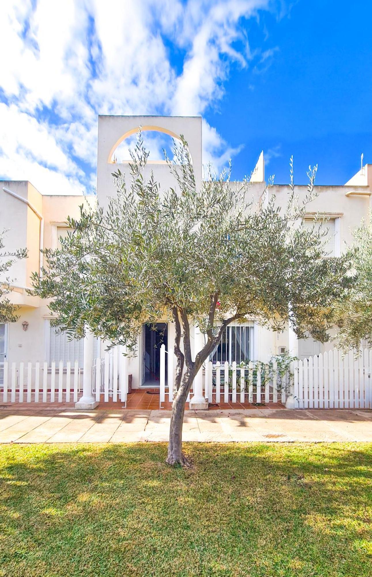 Garden Vistas. Hermoso Duplex Con Patio, Solarium Y Piscina. ベラ エクステリア 写真